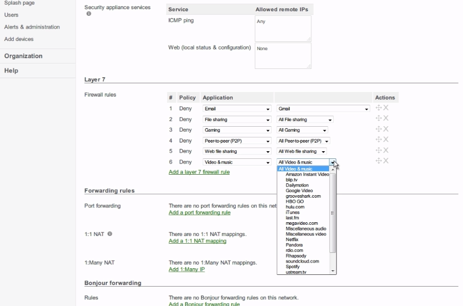 merakicontentmanager