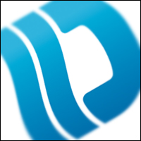 Archived DrVoIP logo