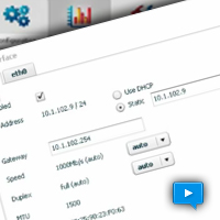 ShoreTel Mobility Router System Admin Video Cheat Sheet