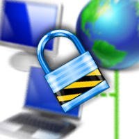 Unified communications security illustration