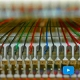 66 block telephone wiring