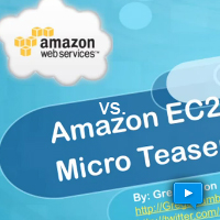 Amazon EC2 illustration