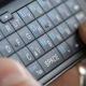 Text messaging keyboard