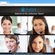 WebRTC conference interface