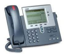 Cisco 7940 IP telephone