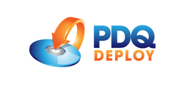 PDQ Deploy logo