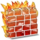 Firewall illustration