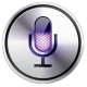 Voice recording microphone icon
