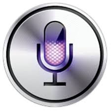Voice recording microphone icon