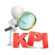 KPI inspection illustration