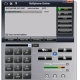 IPBlue softphone interface
