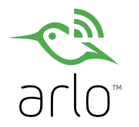 Arlo logo