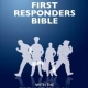 First Responders Bible book cover