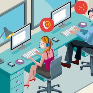 DrVoIP Amazon Connect Planning Guide