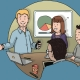 VoIP planning guide illustration