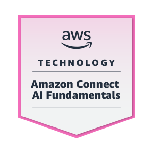 AI Badge