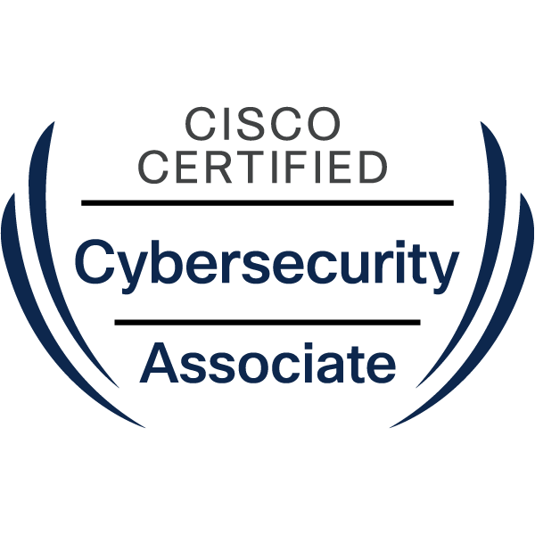 Cisco Cybersecurity certification