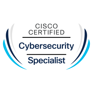 Cyber Specialty