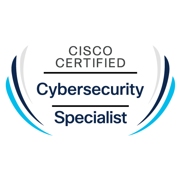 Cisco Cybersecurity Specialty