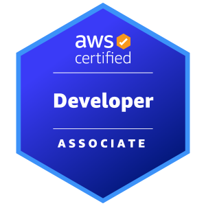 Developer Badge