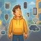 AWS Sidewalk connectivity illustration