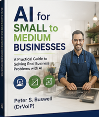 AI for Small to Medium Businesses