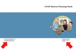 Archived VoIP Systems Planning Guide cover