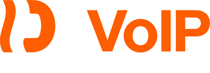 DrVoIP logo