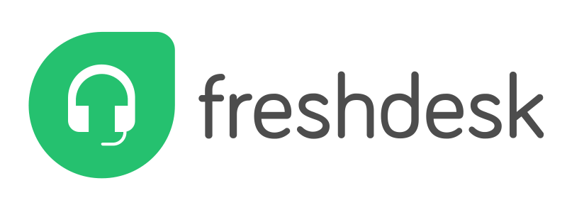 Freshdesk logo Freshdesk logo