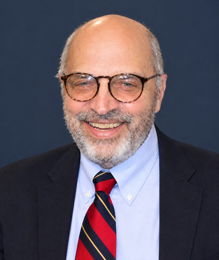 Peter S. Buswell, founder of DrVoIP